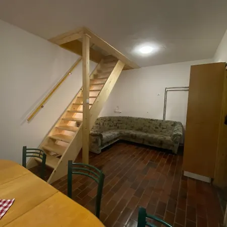 Appartement Koca Na Kranjski Dolini Pokljuka *