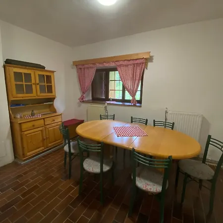 Appartement Koca Na Kranjski Dolini Pokljuka *