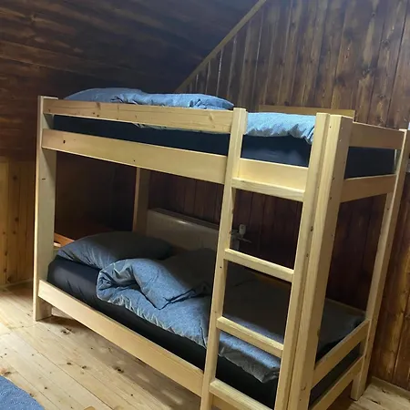 Appartement Koca Na Kranjski Dolini Pokljuka