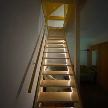Appartement Koca Na Kranjski Dolini Pokljuka *