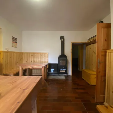 Appartement Koca Na Kranjski Dolini Pokljuka Zgornje Gorje