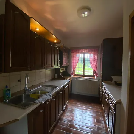 Appartement Koca Na Kranjski Dolini Pokljuka *