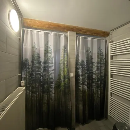 Appartement Koca Na Kranjski Dolini Pokljuka