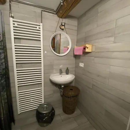 Appartement Koca Na Kranjski Dolini Pokljuka